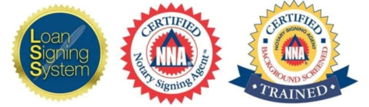 Notary Memberships Logo